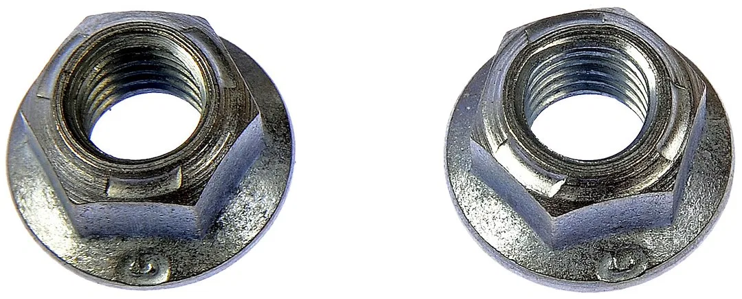 924-412 – DORMAN Shock Absorber Mount, OE Replacement - view 3